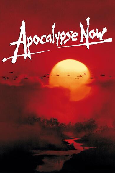 Apocalypse Now Poster (Source: themoviedb.org)