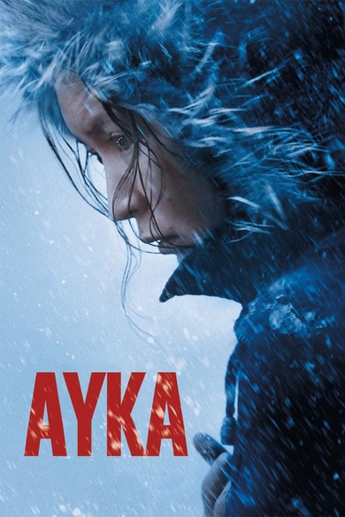 Ayka Poster (Source: themoviedb.org)