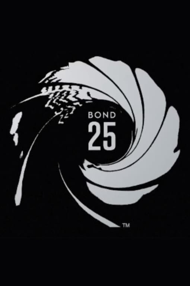 Bond 25 Poster (Source: themoviedb.org)
