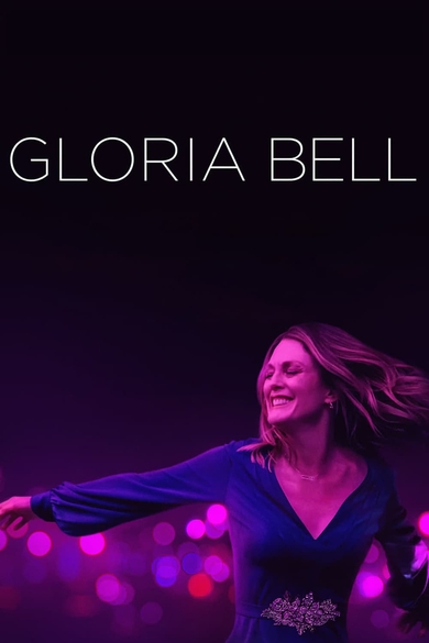 Gloria Bell Poster (Source: themoviedb.org)