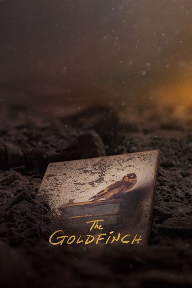 The Goldfinch Poster (Source: themoviedb.org)