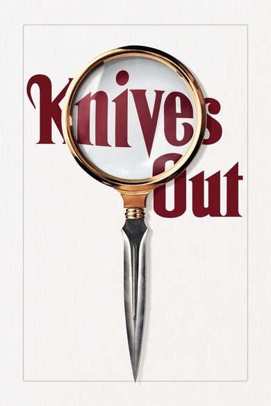 Knives Out Poster (Source: themoviedb.org)