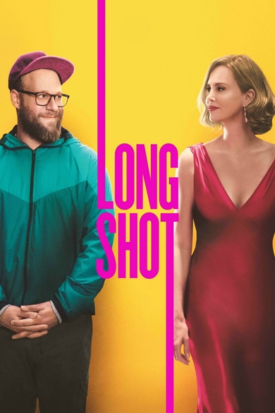 Long Shot Poster (Source: themoviedb.org)