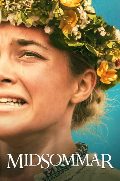 Midsommar Poster (Source: themoviedb.org)