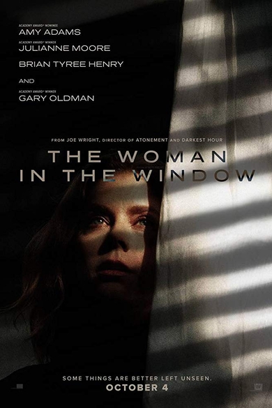 The Woman in the Window (source: imdb.com)