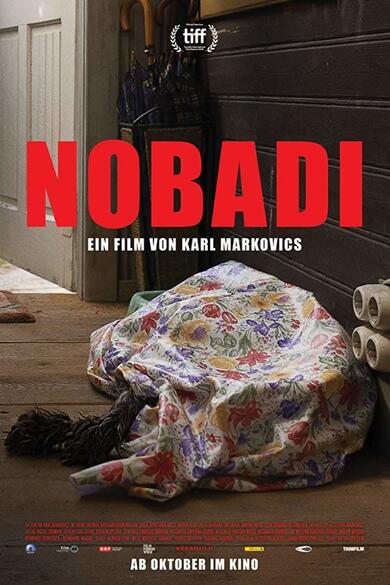 Nobadi Poster (Source: themoviedb.org)