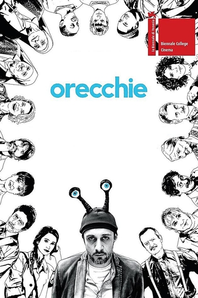 Orecchie Poster (Source: themoviedb.org)