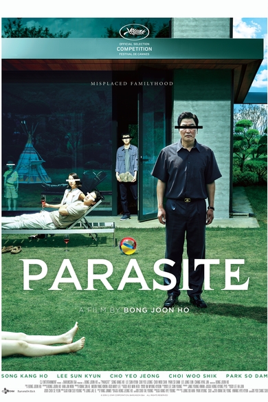 Parasite (Gisaengchung) (source: imdb.com)