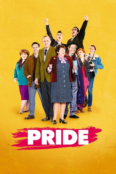 Pride Poster (Source: themoviedb.org)