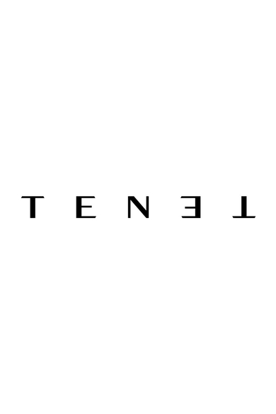 Tenet Poster (Source: themoviedb.org)