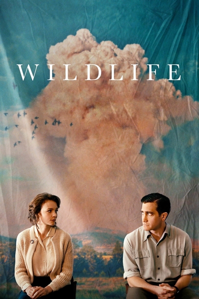 Wildlife Poster (Source: themoviedb.org)