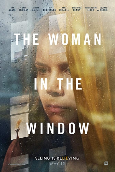 The Woman in the Window