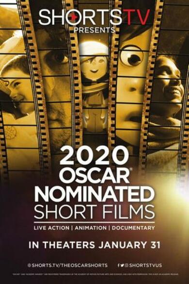Oscar Live Action Shorts 2020