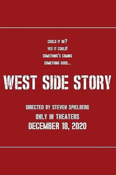 West Side Story (© The Walt Disney Company)