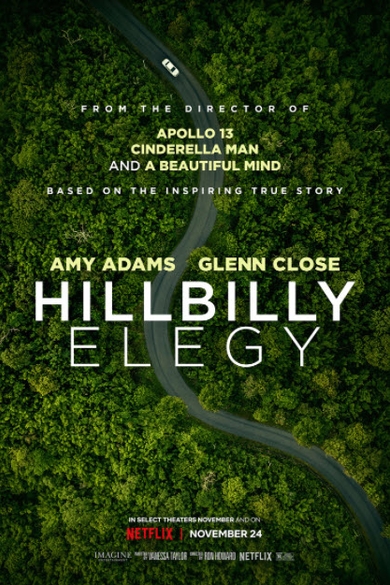Hillbilly Elegy (source: Netflix)