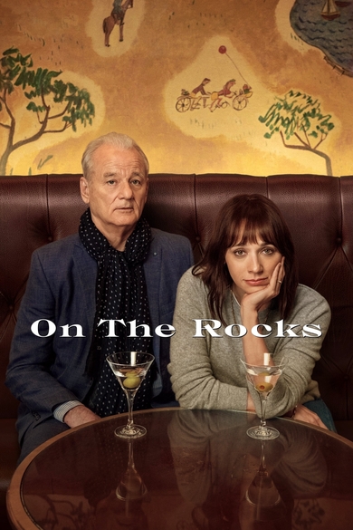 On the Rocks Poster (Source: themoviedb.org)