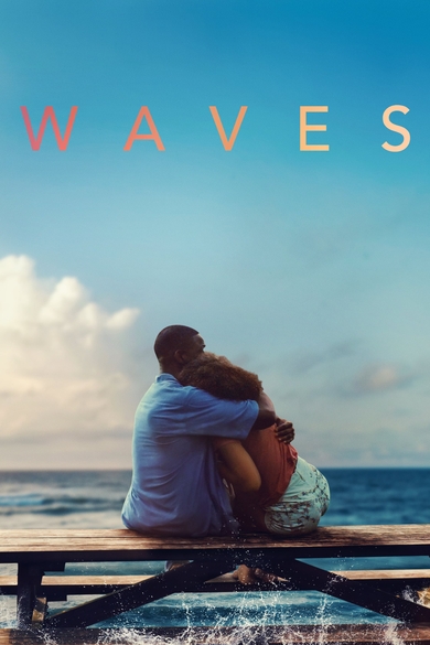 Waves Poster (Source: themoviedb.org)