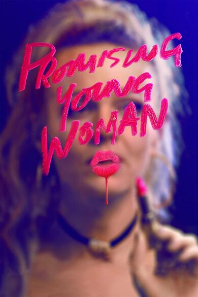 Promising Young Woman Poster (Source: themoviedb.org)