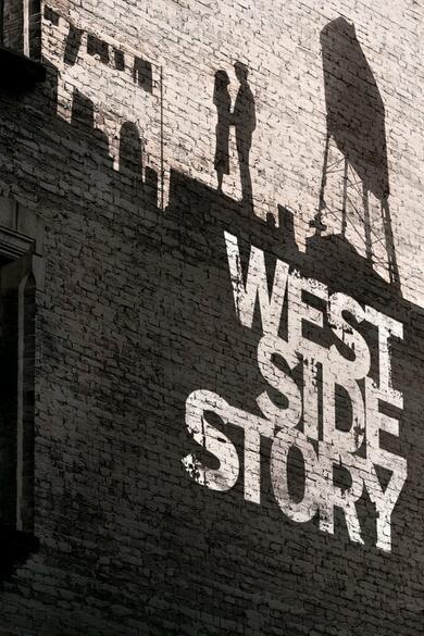 West Side Story (© Disney)