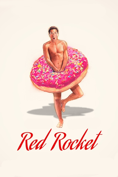 Red Rocket Poster (Source: themoviedb.org)