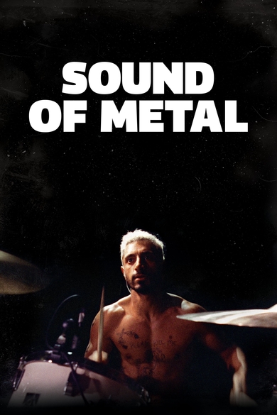 Sound of Metal Poster (Source: themoviedb.org)