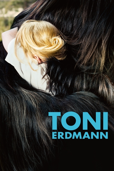 Toni Erdmann Poster (Source: themoviedb.org)