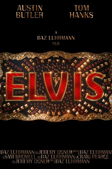 Elvis Poster (Source: themoviedb.org)