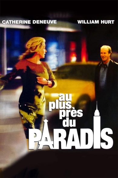 Au plus près du paradis Poster (Source: themoviedb.org)