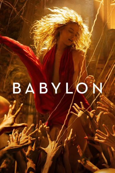 Babylon Poster (Source: themoviedb.org)