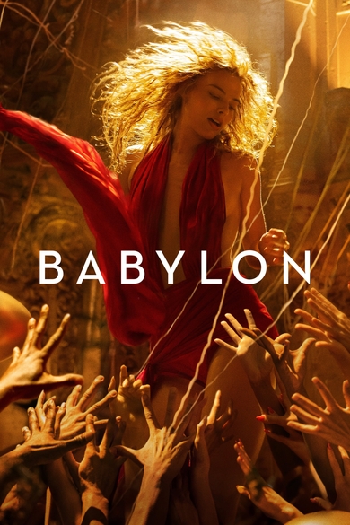 Babylon Poster (Source: themoviedb.org)