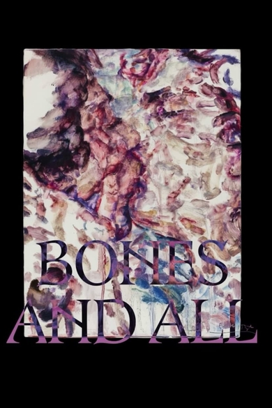 Bones and All Poster (Source: themoviedb.org)