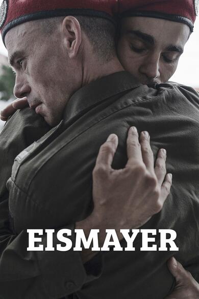 Eismayer Poster (Source: themoviedb.org)