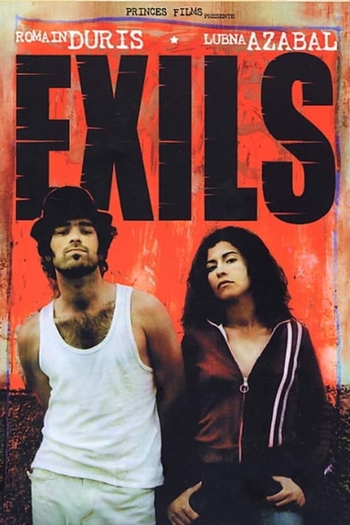 Exils Poster (Source: themoviedb.org)