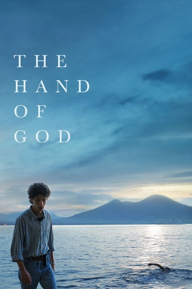 The Hand of God Poster (Source: themoviedb.org)