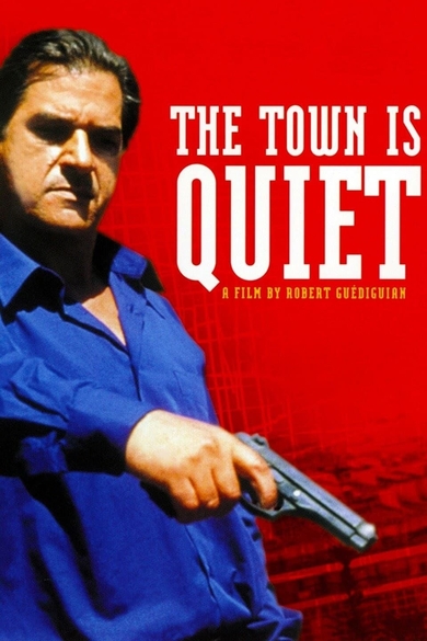 La ville est tranquille Poster (Source: themoviedb.org)