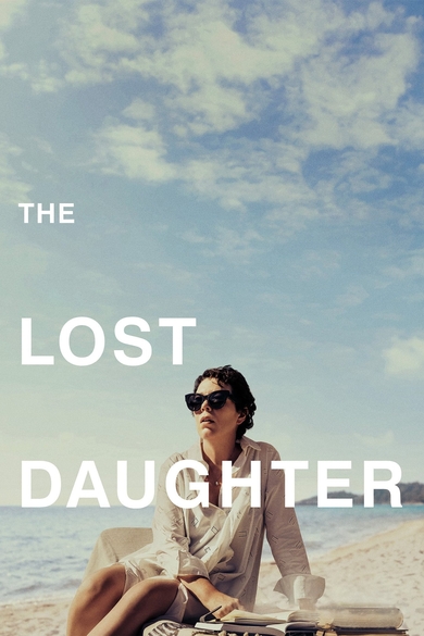 The Lost Daughter Poster (Source: themoviedb.org)
