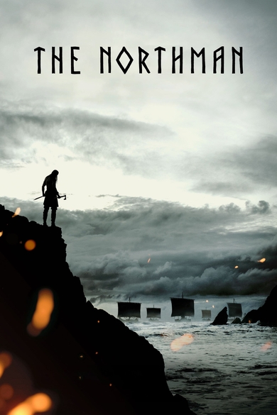 The Northman Poster (Source: themoviedb.org)