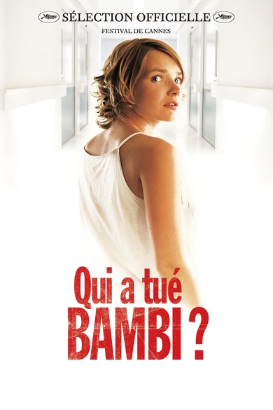 Qui a tué Bambi? Poster (Source: themoviedb.org)