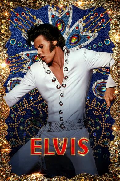 Elvis Poster (Source: themoviedb.org)