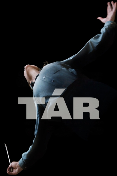 Tàr Poster (Source: themoviedb.org)