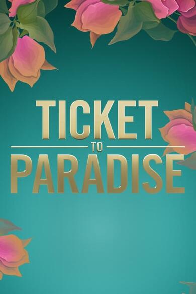 Ticket to Paradise Poster (Source: themoviedb.org)