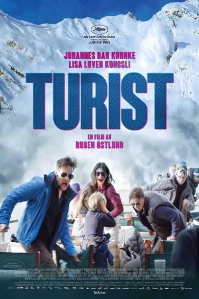 Turist Poster (Source: themoviedb.org)