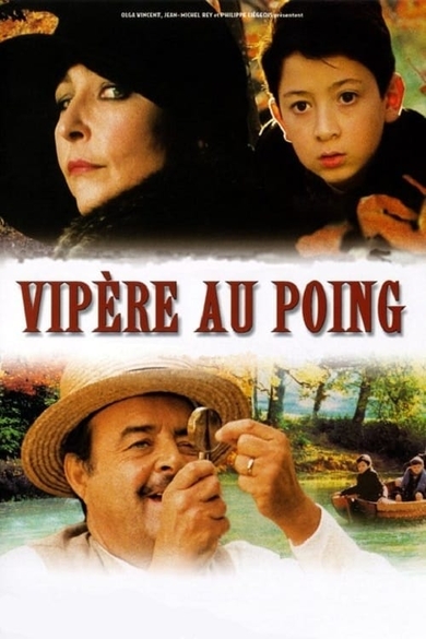 Viper in the Fist Poster (Source: themoviedb.org)