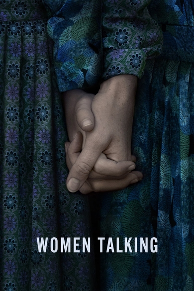 Women Talking Poster (Source: themoviedb.org)