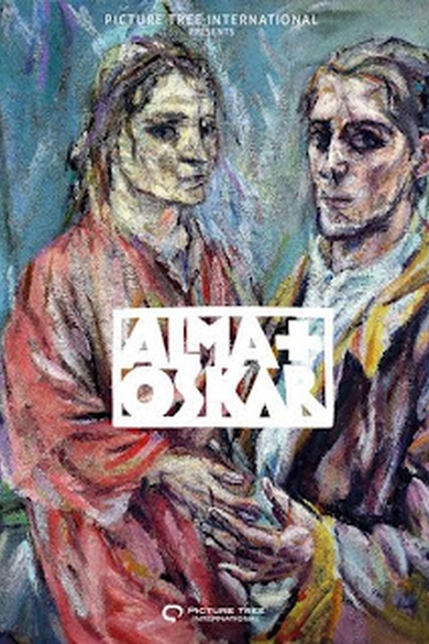 Alma & Oskar