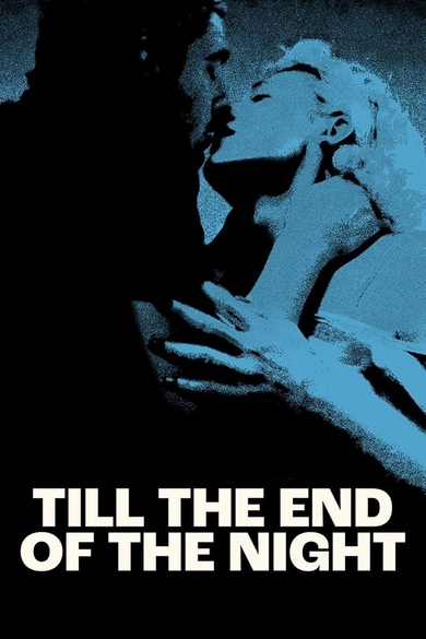 Bis ans Ende der Nacht Poster (Source: themoviedb.org)