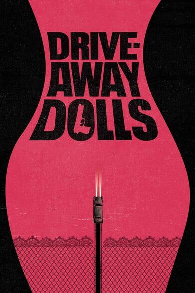 Drive-Away Dolls (themoviedb.org)