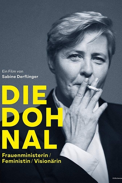Die Dohnal Poster (Source: themoviedb.org)