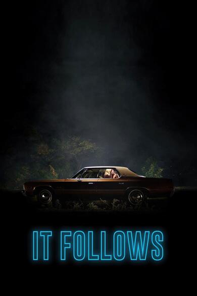 It Follows Poster (Source: themoviedb.org)