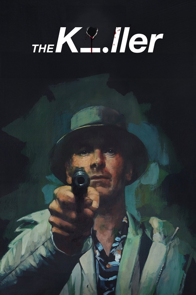 The Killer Poster (Source: themoviedb.org)